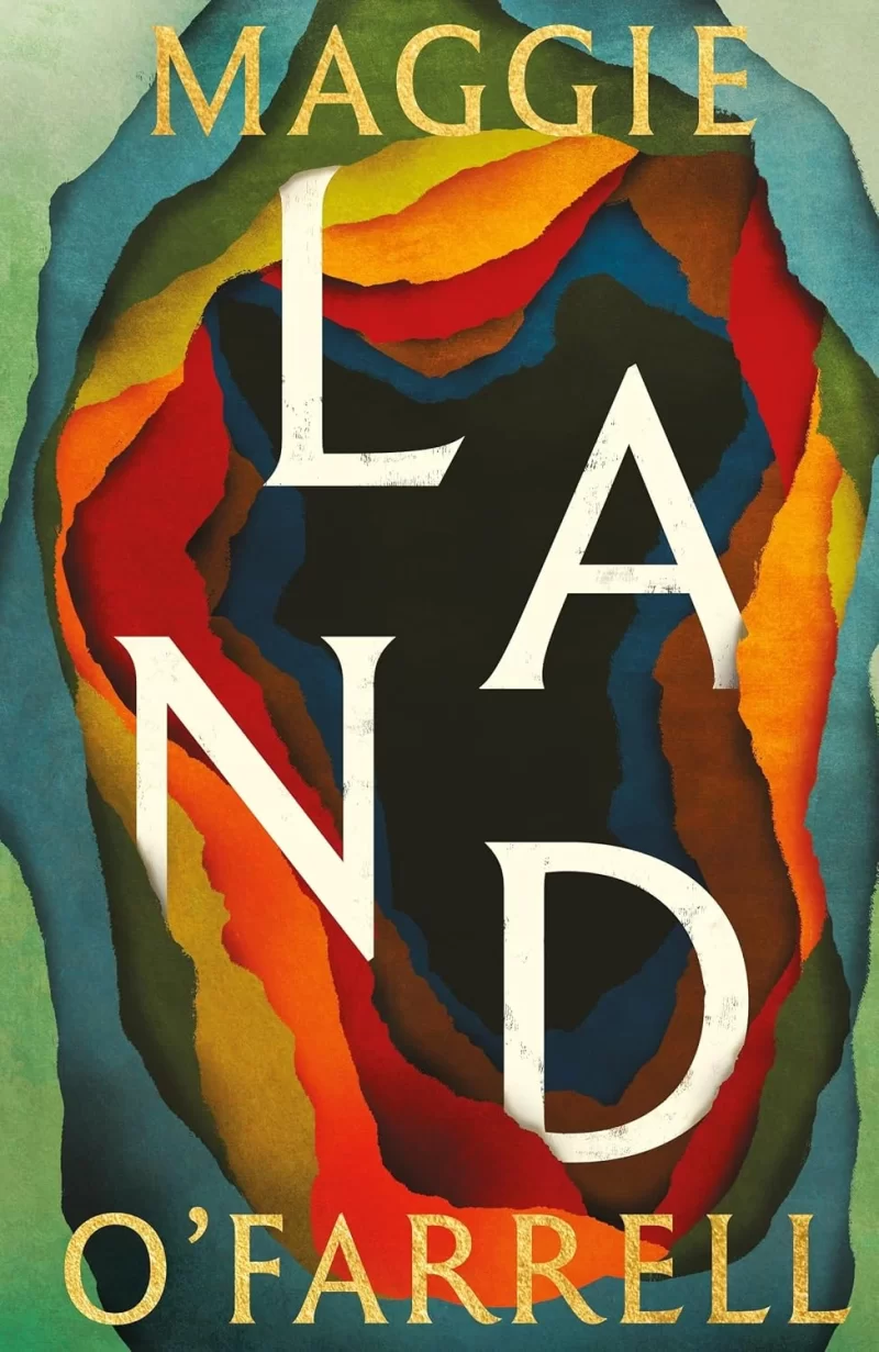 land