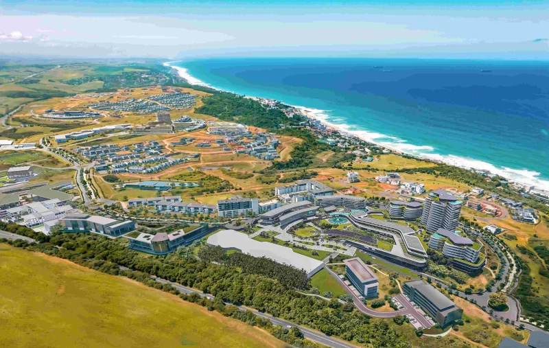 Sibaya Node 1 Overall Aerial (1)