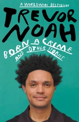 born a crime 1