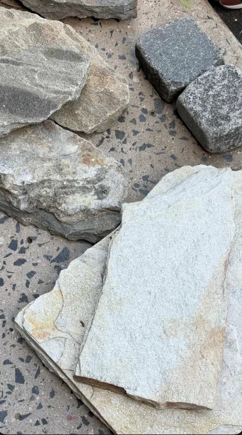 Sibaya stone
