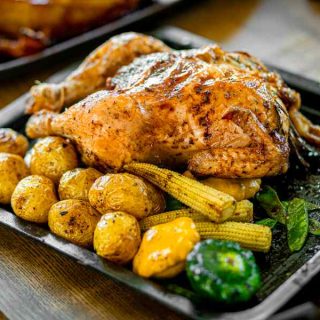 Merry Meals in A Flash