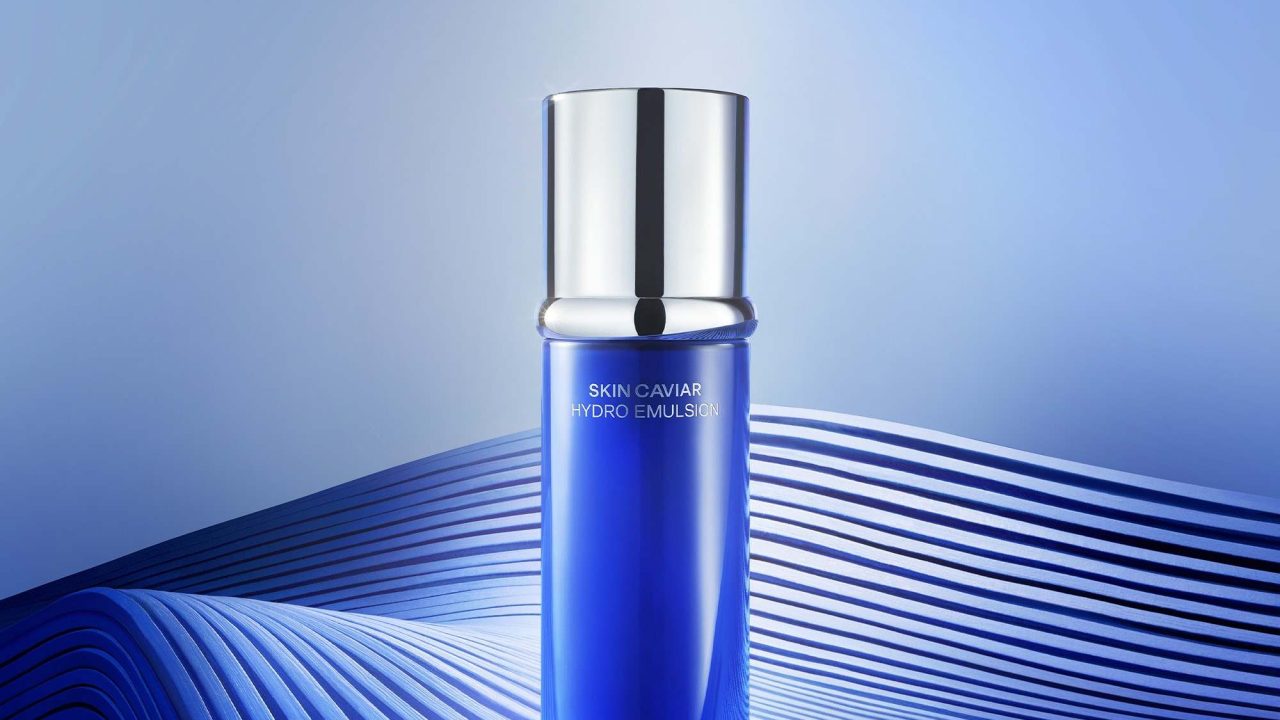 The Legacy of Skin Caviar Embarks on a New Chapter