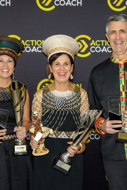 The Skills Mismatch Conversation