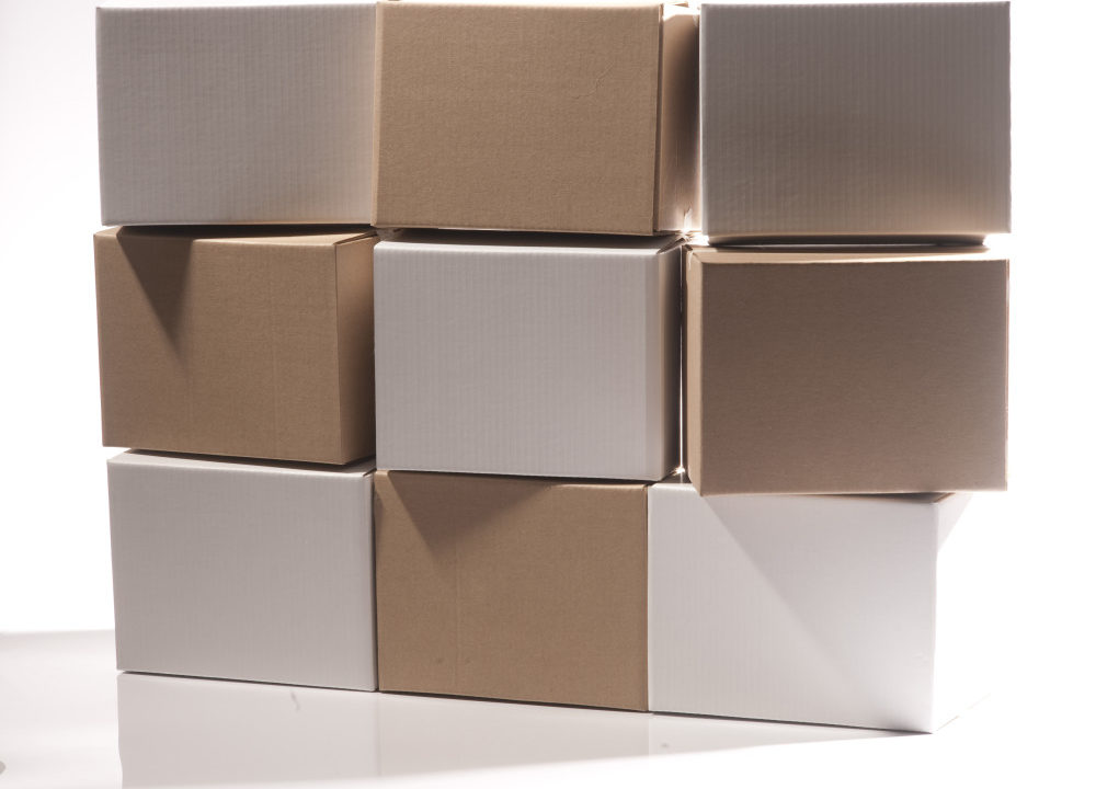 SERVICE PIECE – Why you’re unlikely to contract Covid-19 from packaging