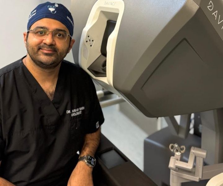 Busamed Gateway Private Hospital