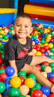 Gateway Gets KZN Kids Moving This Easter Holiday