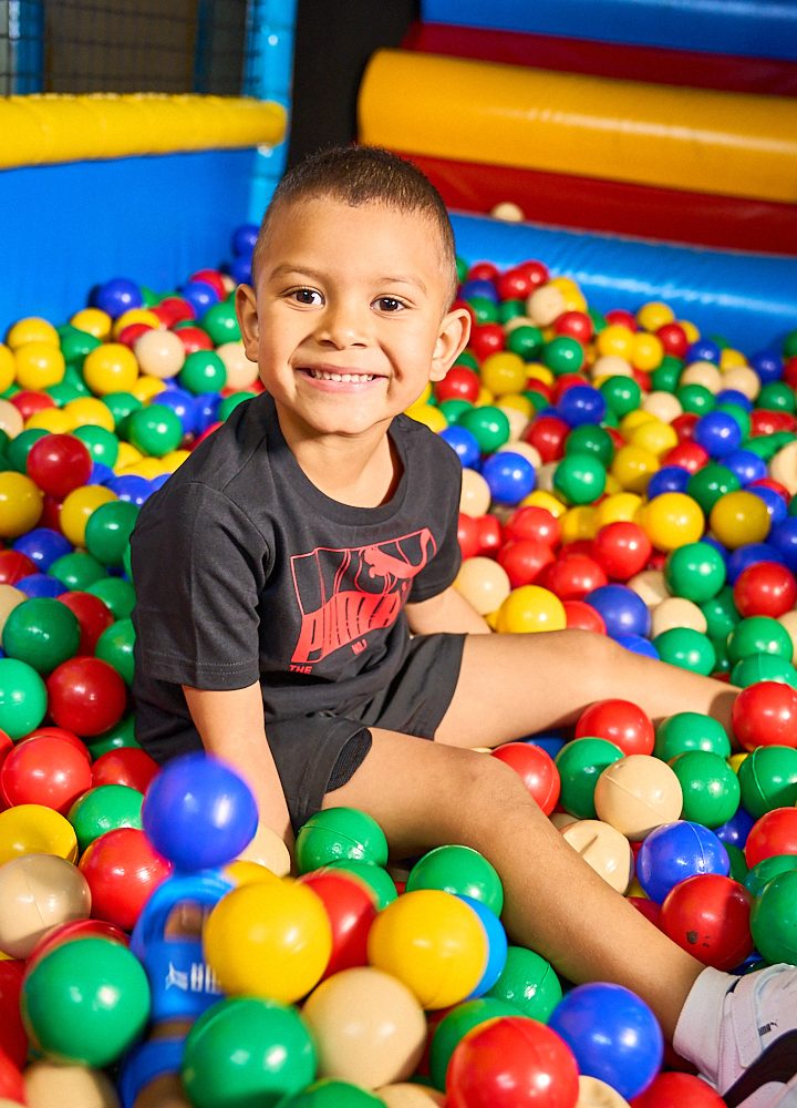 Gateway Gets KZN Kids Moving This Easter Holiday