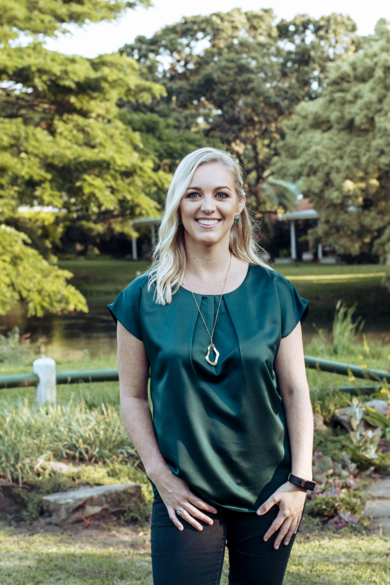 Jaylisa Hoehne: The Woman Behind The Brand - f2cn2v3