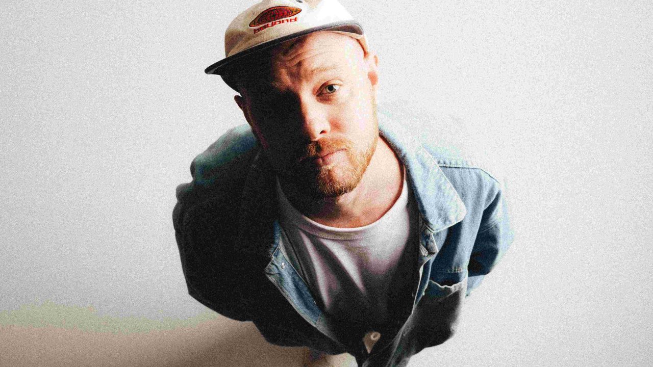 Behind & Beyond the Beat with Josh Klynsmith