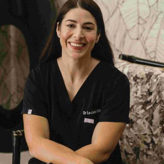 Let’s Talk About You, Not Just Your Hormones