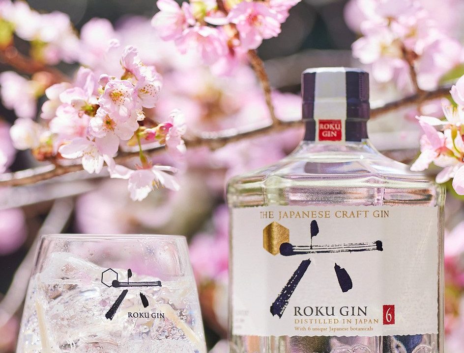 Join Roku Japanese Gin for an “OUT OF THIS WORLD” Experience