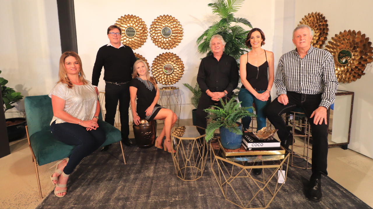 Professionals in Ballito Development