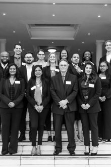 Livingston Leandy Inc.