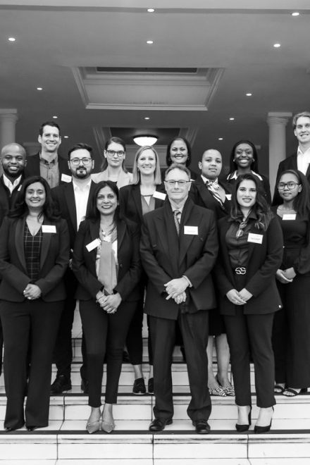 Livingston Leandy Inc.