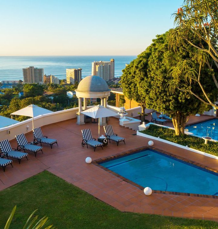 The View Boutique Hotel & Spa