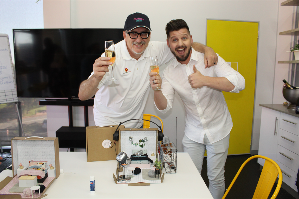 The ECR House + Garden Show Returns The Umhlanga Magazine