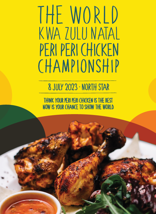 Do You Make the Best Peri-Peri Chicken in KwaZulu-Natal?