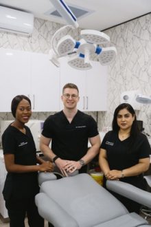 Modern Healthcare for the Modern Man