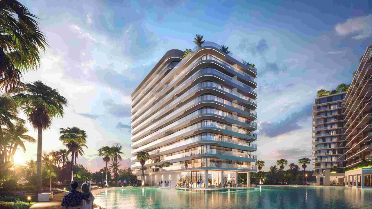 Go Global with Pam Golding International