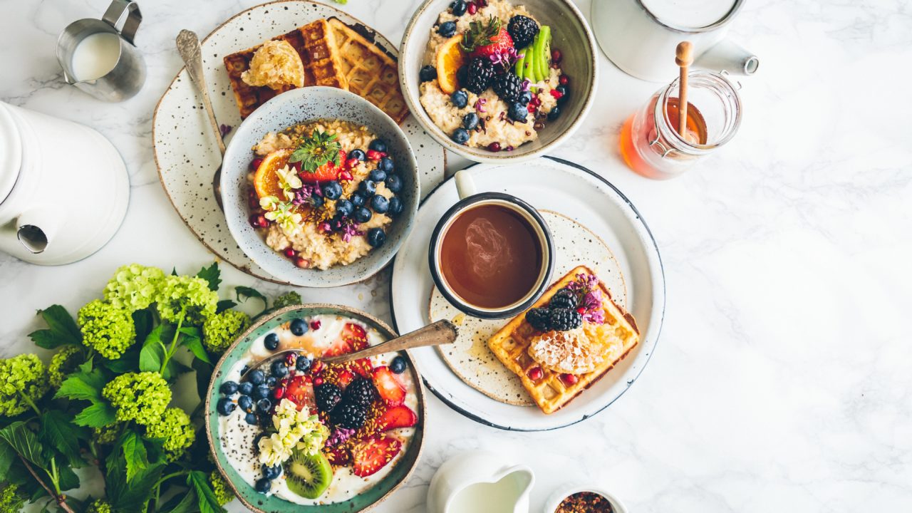 Mindful Munching