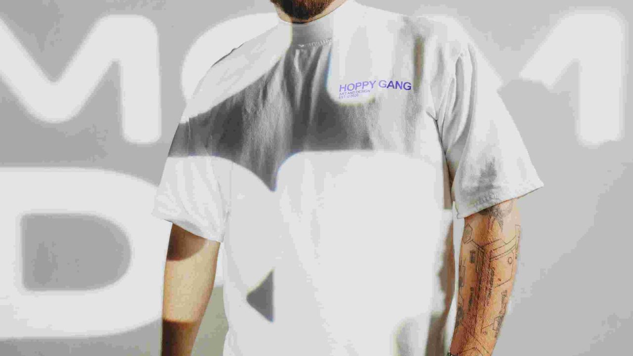 Tune In, 031! – Cam White