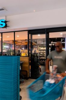 A World-Class Shopping Experience – Checkers FreshX La Lucia Mall
