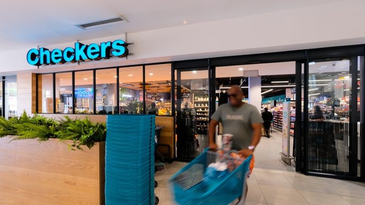 A World-Class Shopping Experience – Checkers FreshX La Lucia Mall