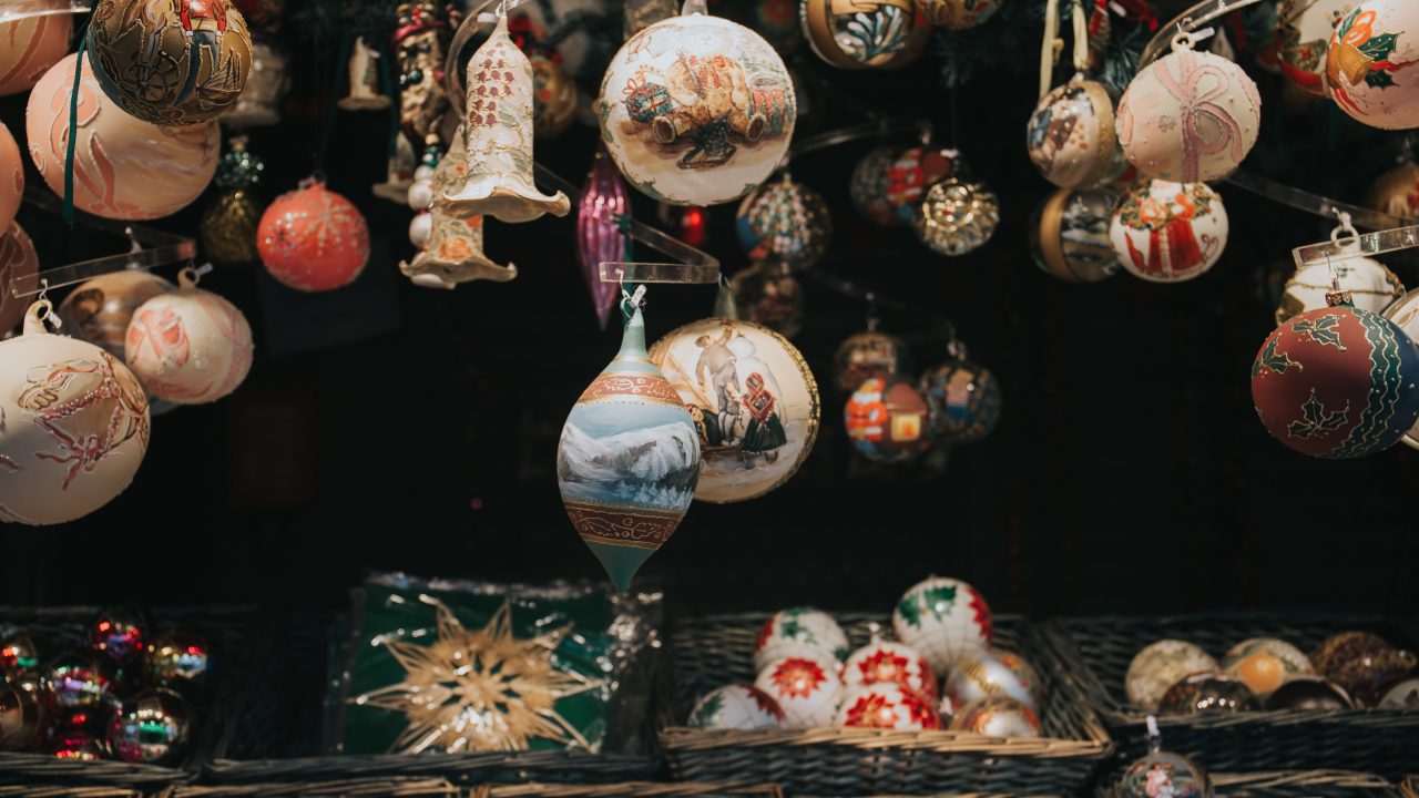The KZNSA Gallery’s biggest Christmas fair is open!