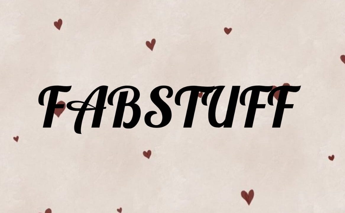 Fabstuff – Feb/March 2026