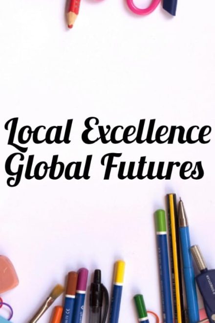 Beyond the Classroom – Crawford International La Lucia