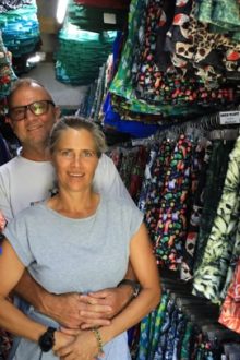 Ridiculously Comfy, Seriously Funky