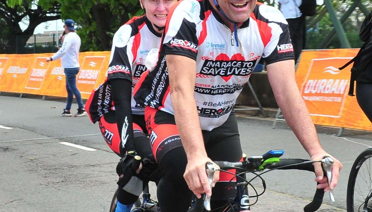 Amashova Durban Classic Race Concludes with a Thrilling Finish