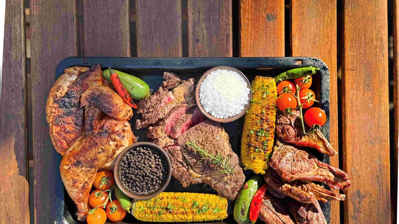 Braai Day with Bluff Meat Supply