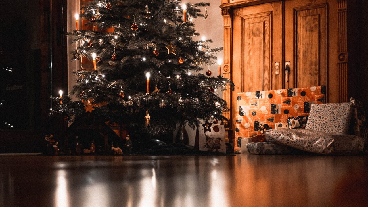 Umhlanga Under the Christmas Tree