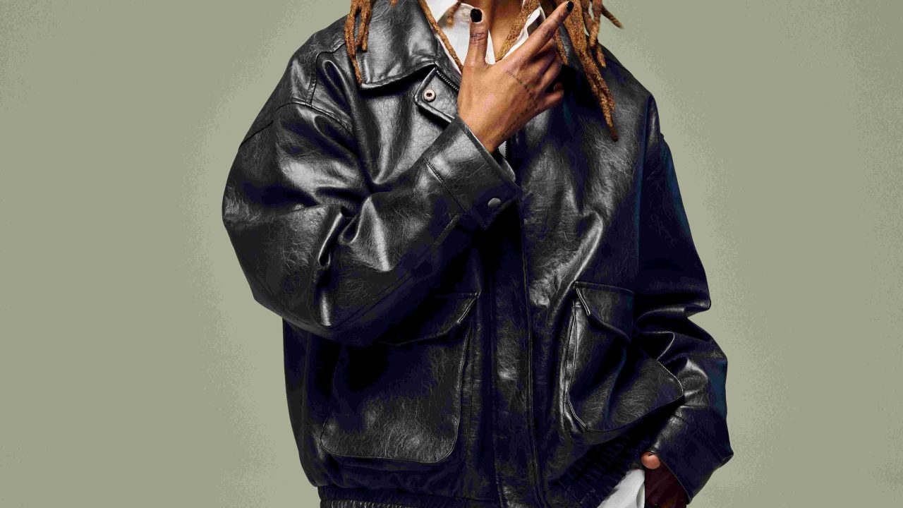 Tune In, 031! – LU-ZER