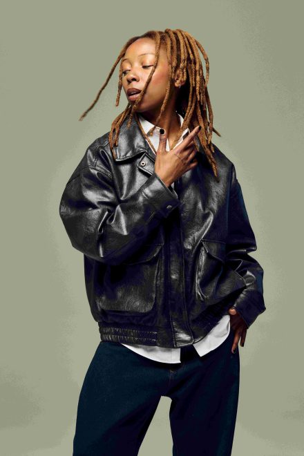 Tune In, 031! – LU-ZER