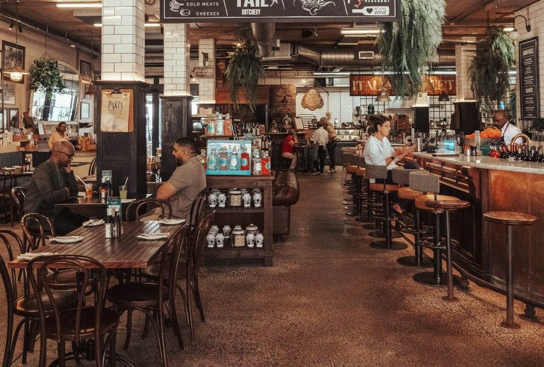 Old Town Italy – The Art of Authentic Italian Cuisine