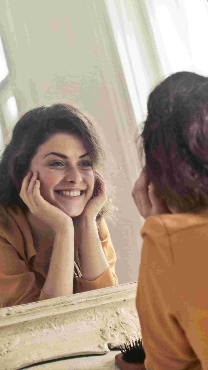 Women Don’t Owe Anybody Pretty