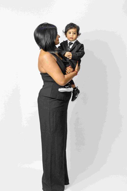 Leading with Purpose