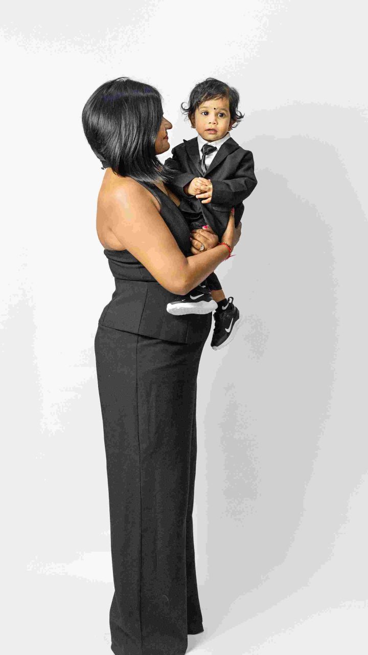 Leading with Purpose