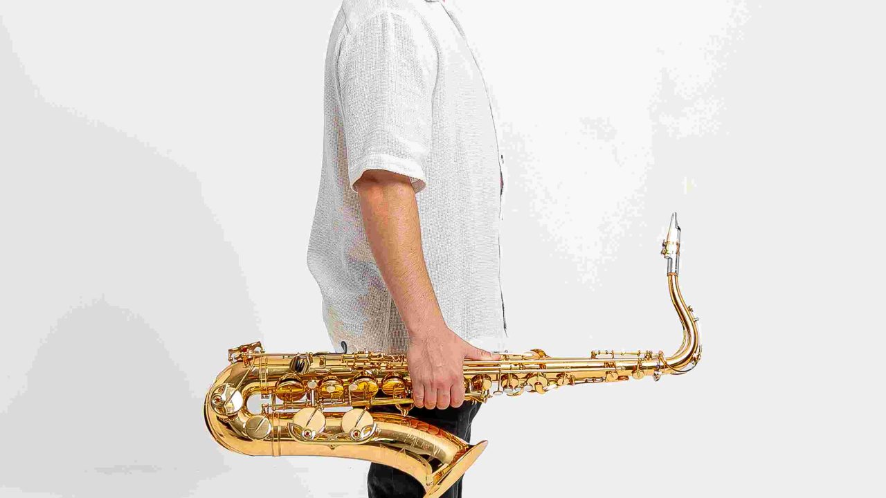 Tune In, 031! – Tim Lewis